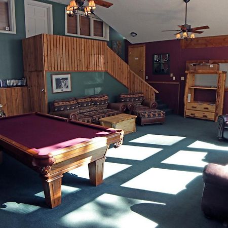 Timber Creek Chalets By Rocky Mountain Resorts Estes Park Exterior photo