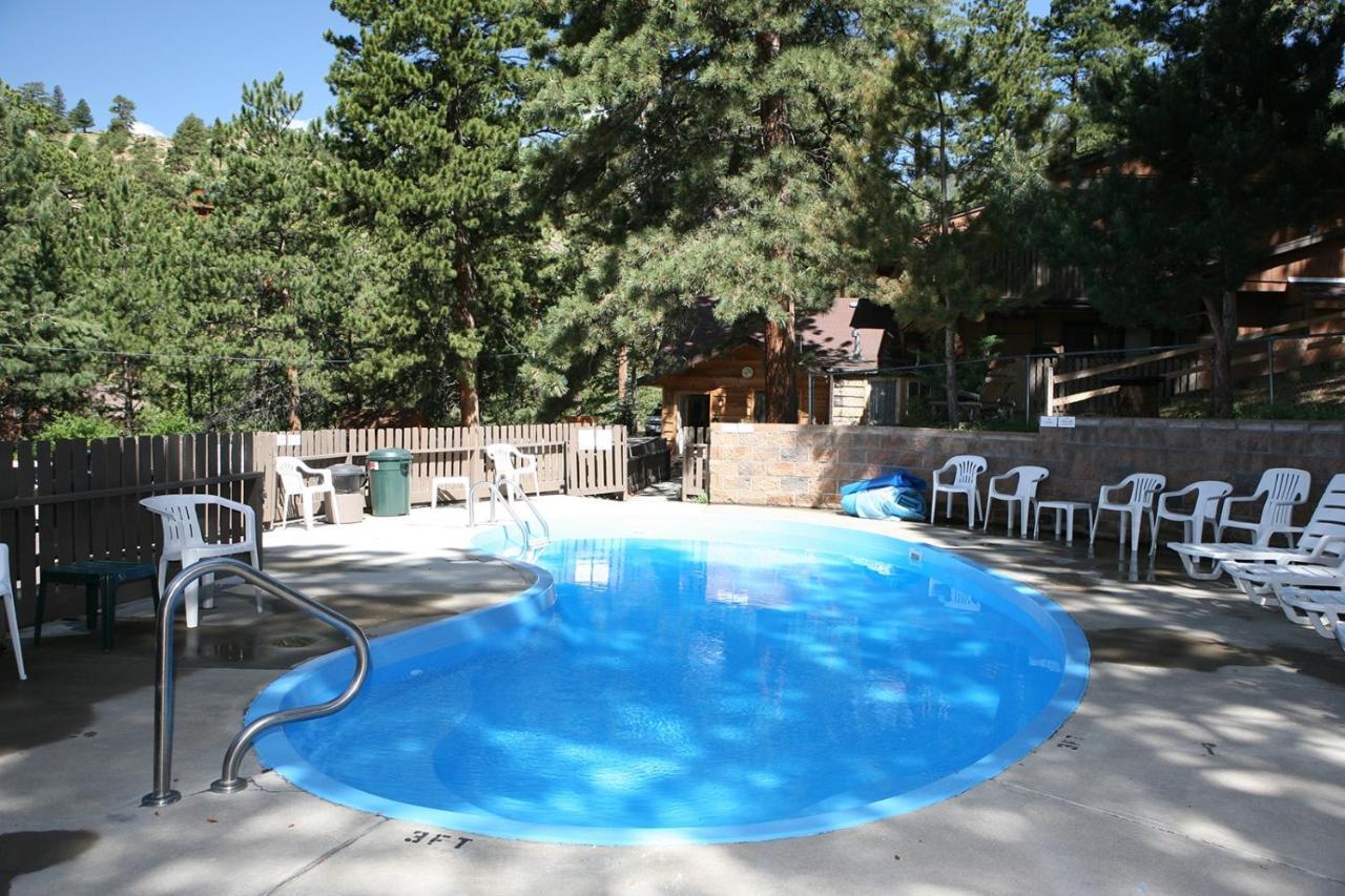 Timber Creek Chalets By Rocky Mountain Resorts Estes Park Room photo