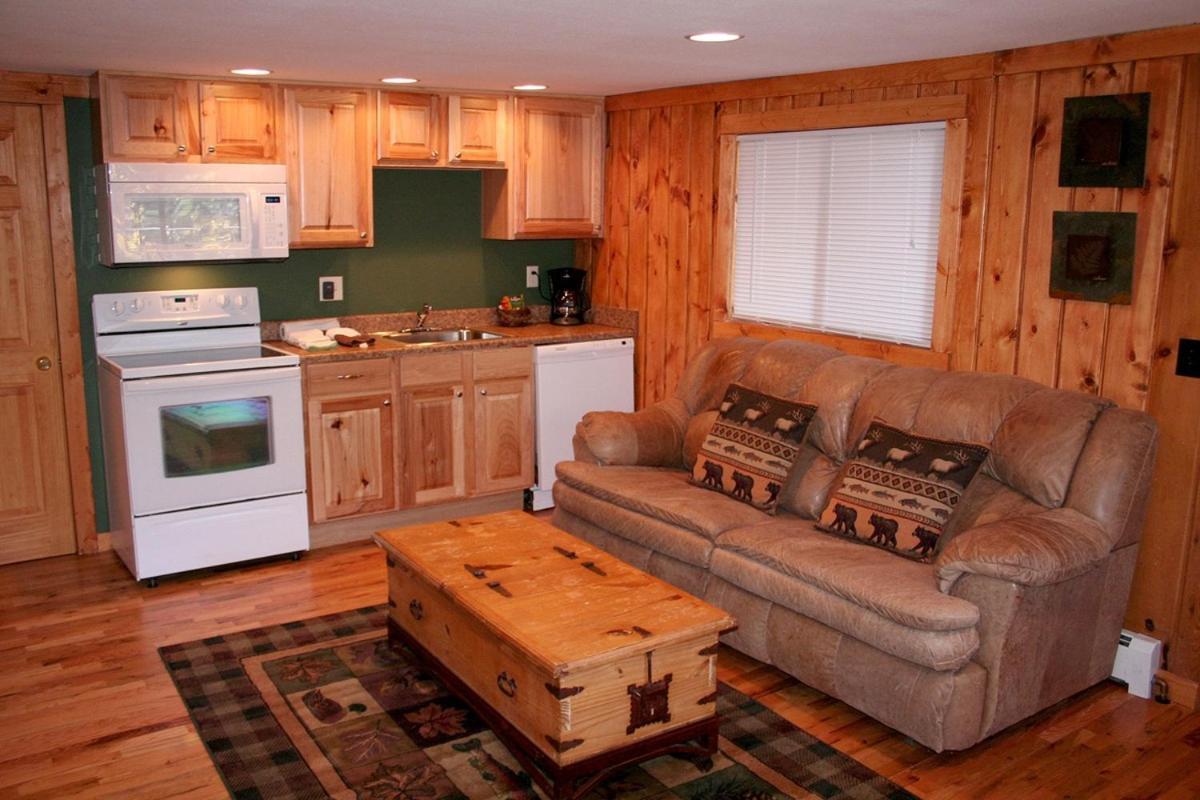 Timber Creek Chalets By Rocky Mountain Resorts Estes Park Room photo